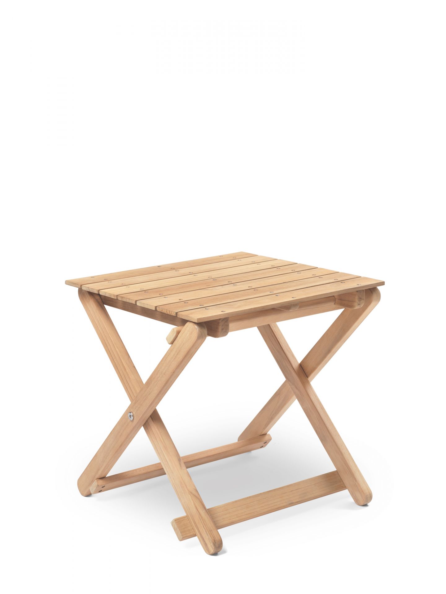 Mogensen Beistelltisch Outdoor Carl Hansen & Søn